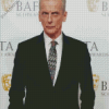 Classy Peter Capaldi Diamond Painting