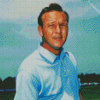 Arnold Palmer Diamond Painting