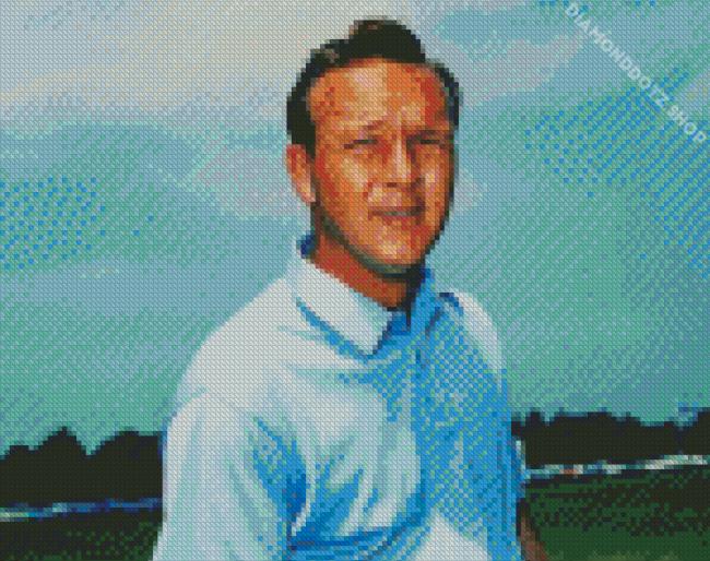 Arnold Palmer Diamond Painting