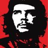 Che Guevara Poster Diamond Painting