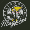 Collingwood Magpies Diamond Painting