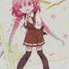 Comic Girls Diamond Painting