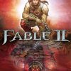 Fable 2 Poster Diamond Painting