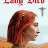 Lady Bird Movie Diamond Painting