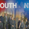 Southland Characters Diamond Painting