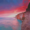 Cliffs Of Moher Diamond Painting