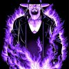 Undertaker WWE Diamond Painting