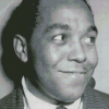 Charlie Parker Diamond Painting