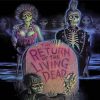 The Return Of The Living Dead Diamond Painting