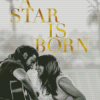 A Star Is Born Diamond Painting