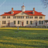 Virginia Mount Vernon Diamond Painting