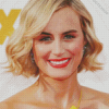 Beautiful Taylor Schilling Diamond Painting