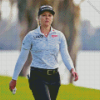 Brooke Henderson Diamond Painting