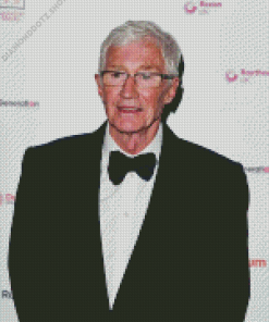 Paul Ogrady Diamond Painting