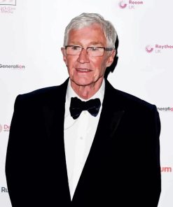 Paul Ogrady Diamond Painting