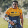 ACT Brumbies Rugby Diamond Painting