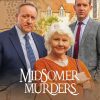Midsomer Murders Serie Diamond Painting