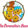 The Berenstain Bears Diamond Painting