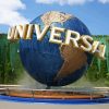 Universal Studios Globe Diamond Painting