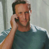 Alex Oloughlin Diamond Painting