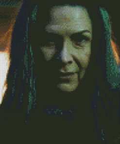 Pamela Rabe Diamond Painting