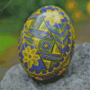 Easter Egg Diamond Painting