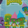 The Doozers Cartoon Diamond Painting