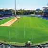 Adelaide Oval Stadium Diamond Painting