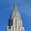 Chrysler Building Diamond Painting