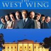 The West Wing Diamond Painting