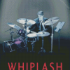 Whiplash Diamond Painting