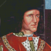 Richard III Diamond Painting