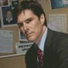 Thomas Gibson Diamond Painting