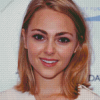 Annasophia Robb Diamond Painting