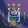 Anderlecht Diamond Painting