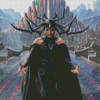 Hela Diamond Painting