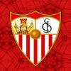 Sevilla FC Logo Diamond Painting