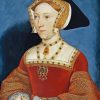 Sibylle Of Cleves Diamond Painting