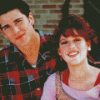 Sixteen Candles Diamond Painting