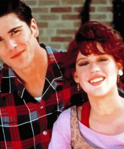 Sixteen Candles Diamond Painting