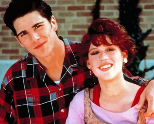 Sixteen Candles Diamond Painting