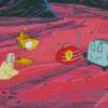 The Brave Little Toaster Diamond Painting