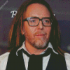 Tim Minchin Diamond Painting