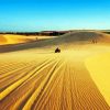 Sand Dunes Diamond Painting