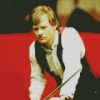 Alex Higgins Diamond Painting