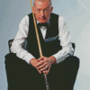 Steve Davis Diamond Painting