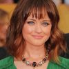 Alexis Bledel Diamond Painting