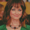 Alexis Bledel Diamond Painting