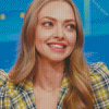 Amanda Seyfried Diamond Painting