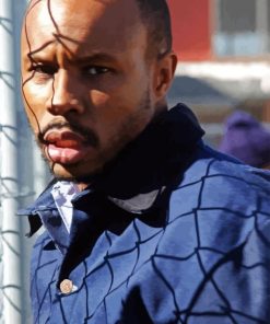 Avon Barksdale Diamond Painting